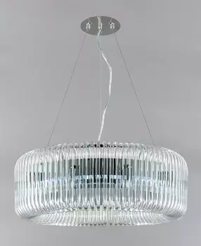 Подвесная люстра Elvan LU-14511-600