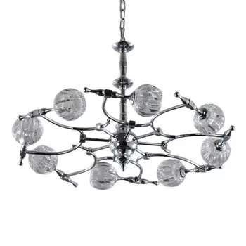 Подвесная люстра Elvan MA02650C-008