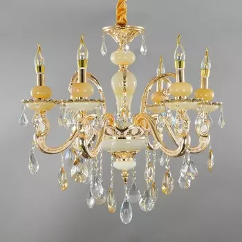 Подвесная люстра Elvan OL3057-6