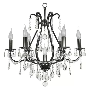 Подвесная люстра Ercolano E 1.1.6.601 N Arti Lampadari