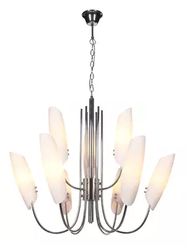 Подвесная люстра Escada Sunrise 1100/9P