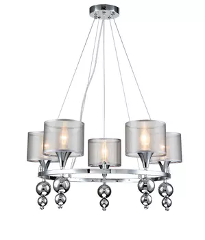 Подвесная люстра Escada Raised 1130/5S