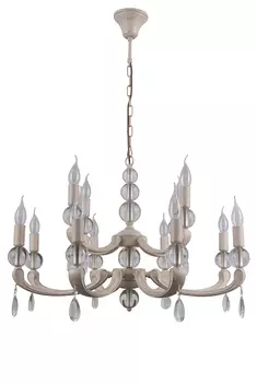 Подвесная люстра Escada Oldham 1132/12S