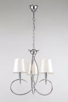 Подвесная люстра Escada Aria 1134/3S