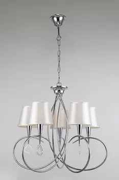 Подвесная люстра Escada Aria 1134/5S