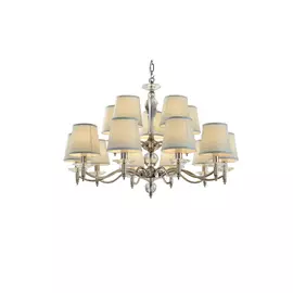 Подвесная люстра Escada Sheffield 1135/15S