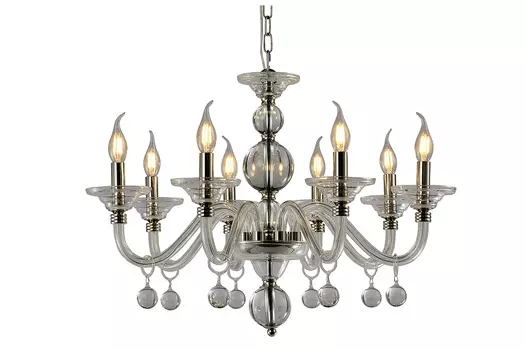 Подвесная люстра Escada Kalatea 1136/8S