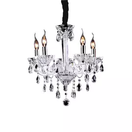 Подвесная люстра Escada 1138/5S