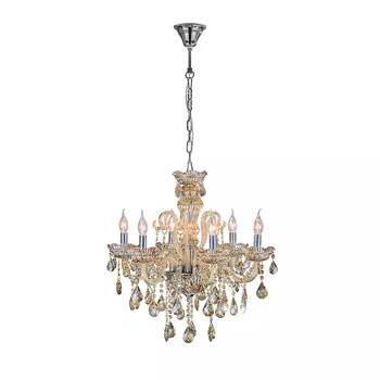 Подвесная люстра Escada Magic 1139/6S