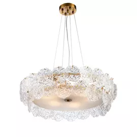 Подвесная люстра Escada 1144/8S