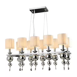 Подвесная люстра Escada 1150 1150/10S