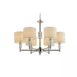 Подвесная люстра Escada Telford 1167/6S