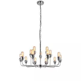 Подвесная люстра Escada 3024/15S