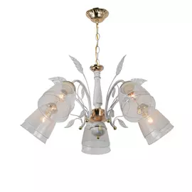 Подвесная люстра Escada 550/5