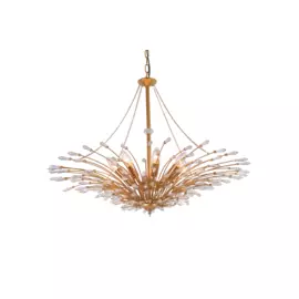 Подвесная люстра Escada 650/8S