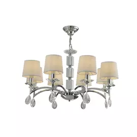 Подвесная люстра Escada Devon 684/8S