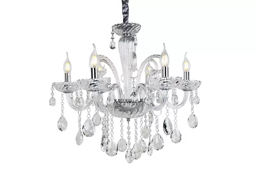 Подвесная люстра Escada Delicate 685/6S