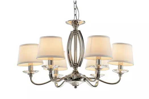 Подвесная люстра Escada Preston 686/6S