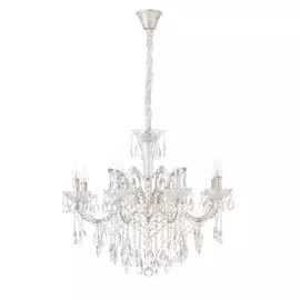 Подвесная люстра Escada 693/8S