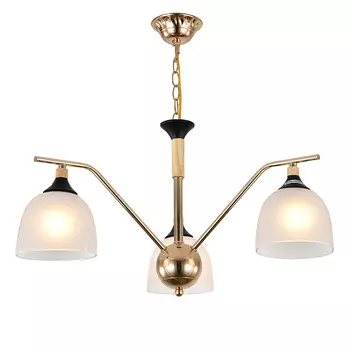 Подвесная люстра Escada Actinidia 2123/3P