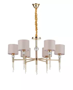 Подвесная люстра Escada Arioso 690/6S