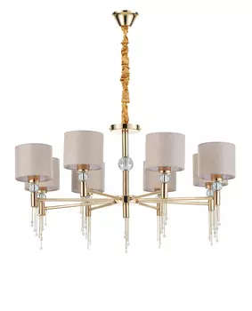 Подвесная люстра Escada Arioso 690/8S