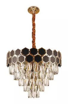 Подвесная люстра Escada Blaisko 2102/17S