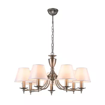 Подвесная люстра Escada Bolero 1144/7PL