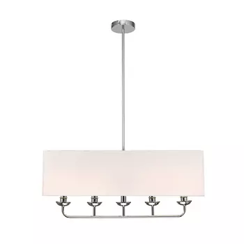 Подвесная люстра Escada Bovilla 10175/4