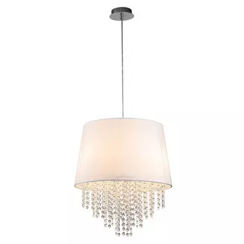 Подвесная люстра Escada Charm 652/3S White