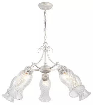 Подвесная люстра Escada Classic 161/5