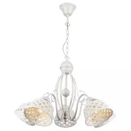 Подвесная люстра Escada Classic 165/5