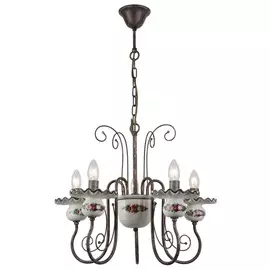 Подвесная люстра Escada Classic 169/5