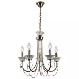 Подвесная люстра Escada Classic 283/5