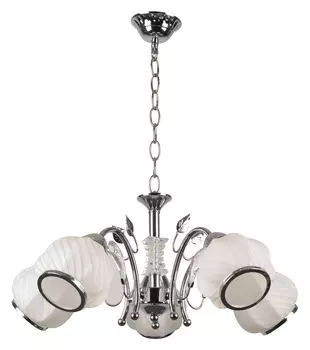 Подвесная люстра Escada Classic 292/5