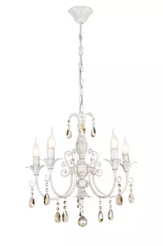 Подвесная люстра Escada Classic 294/5