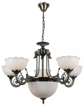 Подвесная люстра Escada Classic 330/7