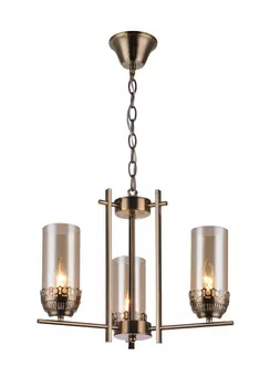 Подвесная люстра Escada Classic 410/3