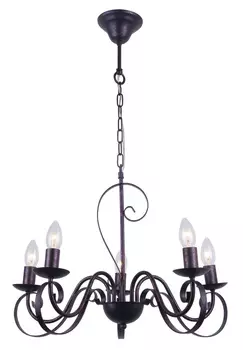 Подвесная люстра Escada Classic 441/5