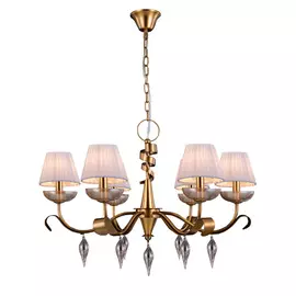 Подвесная люстра Escada Classic 479/6