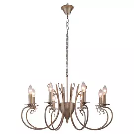 Подвесная люстра Escada Classic 484/8