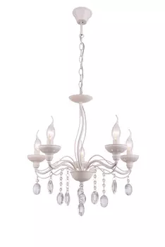 Подвесная люстра Escada Classic 502/5