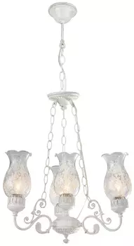 Подвесная люстра Escada Classic 5081/4S