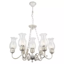 Подвесная люстра Escada Classic 5081/7S