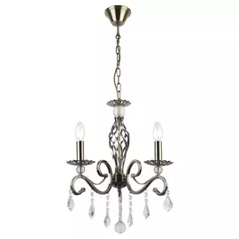 Подвесная люстра Escada Classic 5082/3S