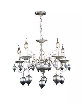 Подвесная люстра Escada Classic 515/5