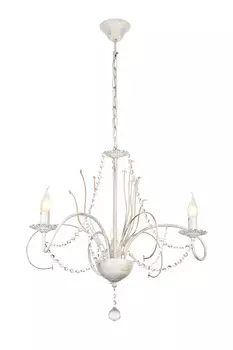 Подвесная люстра Escada Classic 524/3