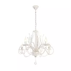 Подвесная люстра Escada Classic 524/5