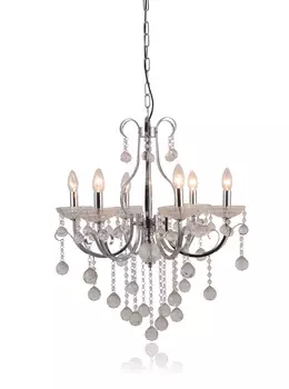 Подвесная люстра Escada Classic 533/6