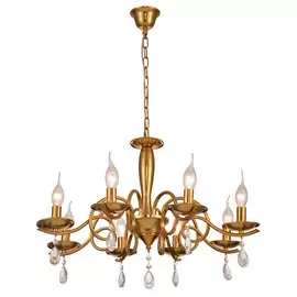 Подвесная люстра Escada Classic 541/8